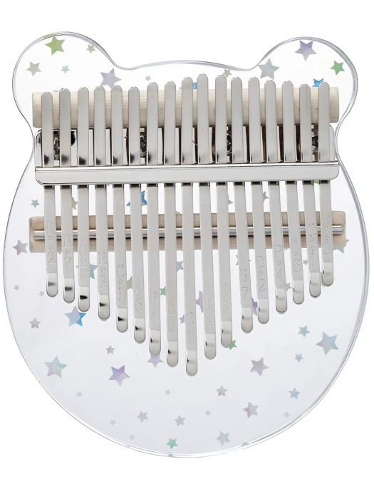 Hluru Huashu KHSB17 Starry Bear Acrylic