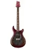 Електрогітара PRS SE Custom 24 (Charcoal Cherry Burst)