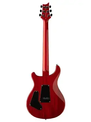 Електрогітара PRS SE Custom 24 (Charcoal Cherry Burst)