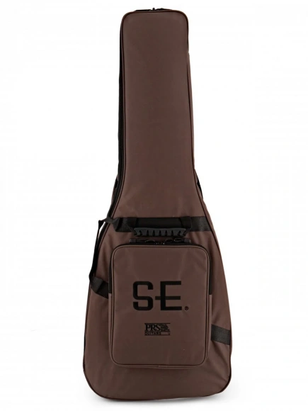 Електрогітара PRS SE Custom 24 (Charcoal Cherry Burst) Електрогітара PRS SE Custom 24 (Charcoal Cherry Burst)