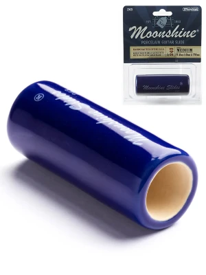 Слайдер Dunlop 243 Moonshine Ceramic Medium Slide
