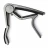 Dunlop 83CS Trigger Capo Acoustic Curved Smoked Chrome