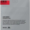 Струни Dunlop DBSBS45105 Super Bright Steel 45-105