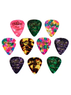 Alice AP-K 0.81mm Hot Stamping Celluloid