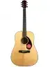 Акустична гітара Fender CD-60S Natural WN