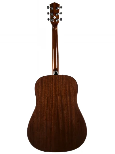 Акустична гітара Fender CD-60S Natural WN