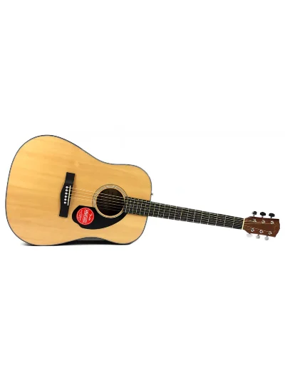 Акустична гітара Fender CD-60S Natural WN