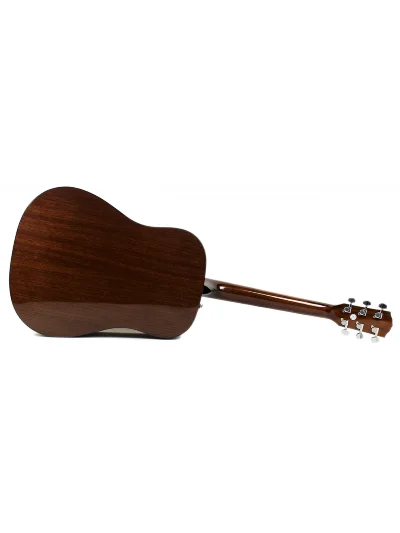 Акустична гітара Fender CD-60S Natural WN