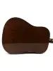 Акустична гітара Fender CD-60S Natural WN