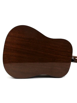 Акустична гітара Fender CD-60S Natural WN