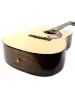 Акустична гітара Fender CD-60S Natural WN