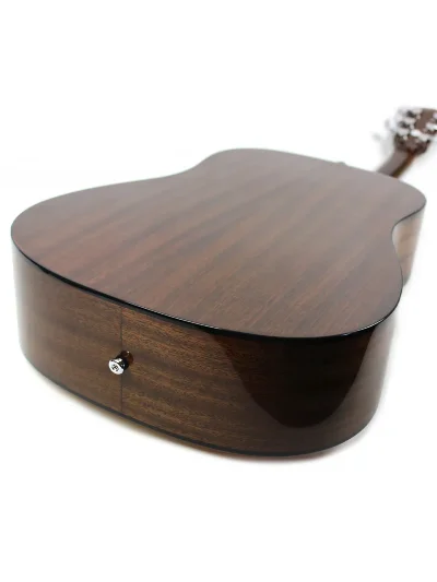 Акустична гітара Fender CD-60S Natural WN