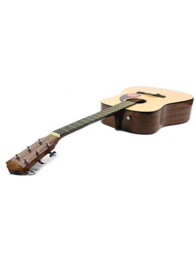 Акустична гітара Fender CD-60S Natural WN
