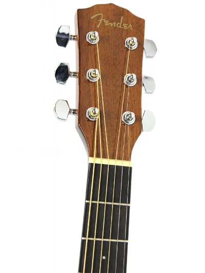 Акустична гітара Fender CD-60S Natural WN