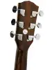 Акустична гітара Fender CD-60S Natural WN