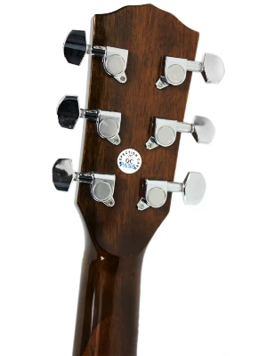 Акустична гітара Fender CD-60S Natural WN