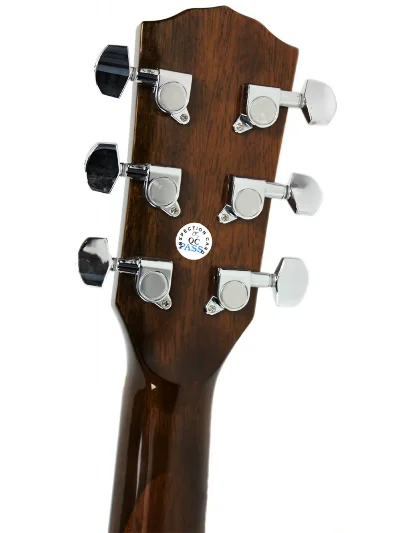 Акустична гітара Fender CD-60S Natural WN