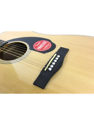 Акустична гітара Fender CD-60S Natural WN