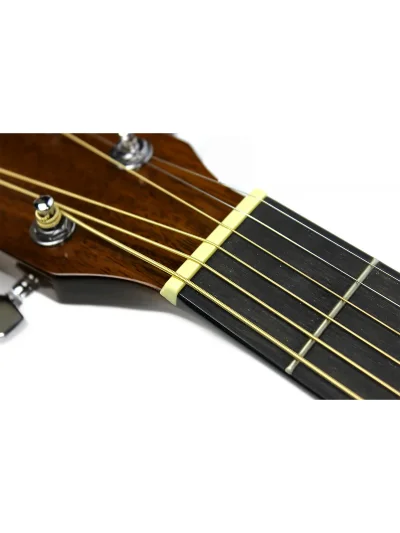 Акустична гітара Fender CD-60S Natural WN