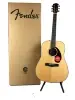 Акустична гітара Fender CD-60S Natural WN