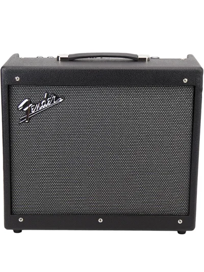Комбопідсилювач Fender Mustang GTX50