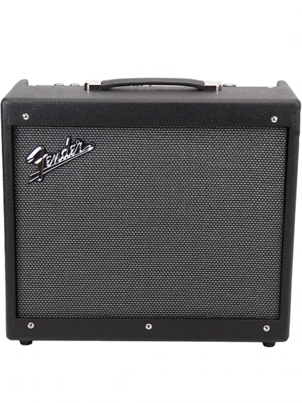 Комбопідсилювач Fender Mustang GTX50