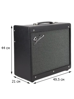 Fender Mustang GTX50