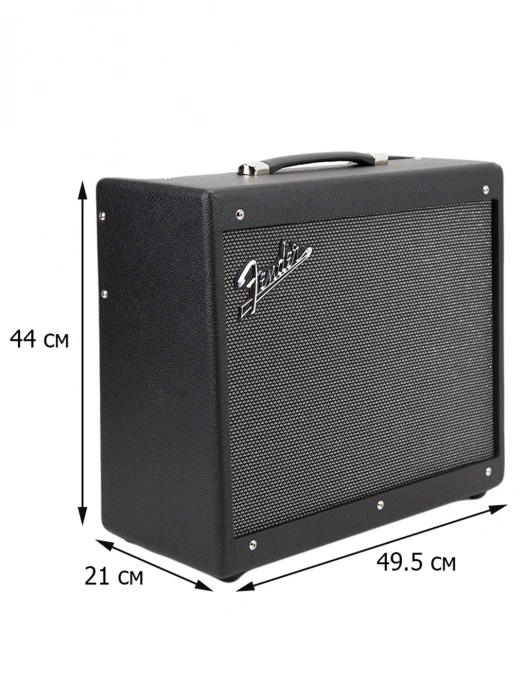 Fender Mustang GTX50