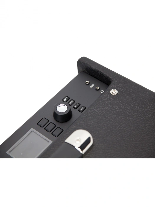 Комбопідсилювач Комбопідсилювач Fender Mustang GTX50