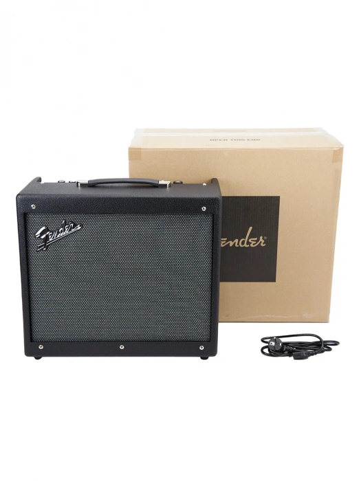 Комбопідсилювач Комбопідсилювач Fender Mustang GTX50