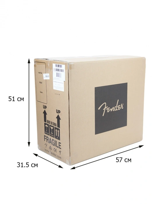 Комбопідсилювач Комбопідсилювач Fender Mustang GTX50