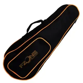 Fzone CUB3 Ukulele Soprano Bag
