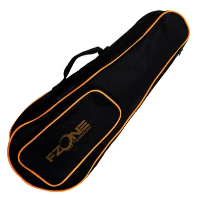 Fzone CUB3 Ukulele Soprano Bag