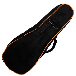 Fzone CUB3 Ukulele Soprano Bag