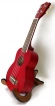 Стойка для гитары Fzone S10 Ukulele Stand Стойка для гитары Fzone S10 Ukulele Stand