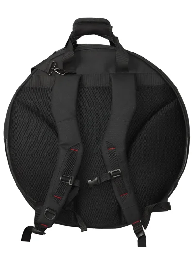 Сумка для тарілок Gator GP-CYMBAK-24 24″ Cymbal Backpack