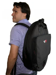 Gator GP-CYMBAK-24 24″ Cymbal Backpack