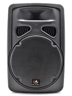 HL Audio J15A USB BT