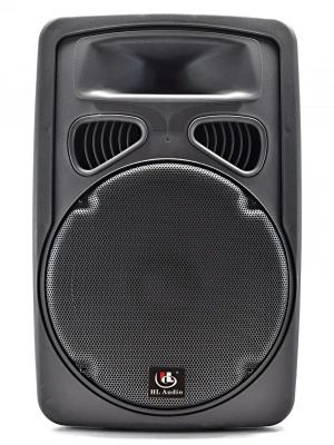 HL Audio J15A USB BT
