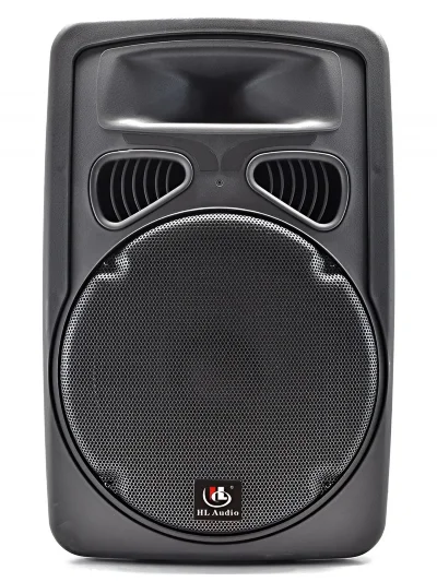 Активна акустична система HL Audio J15A USB BT