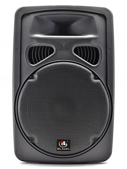 Активная акустическая система HL Audio J15A USB BT