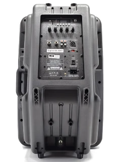 HL Audio J15A USB BT