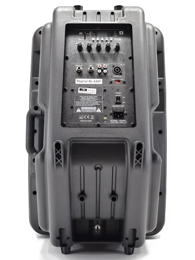 Активна акустична система HL Audio J15A USB BT
