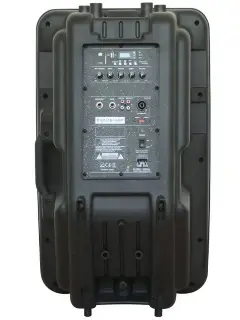 HL Audio J15A USB BT