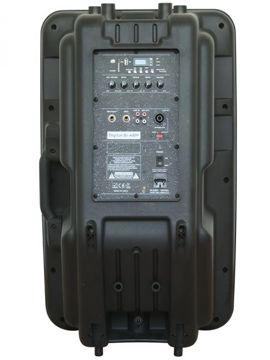 HL Audio J15A USB BT