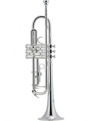 J.Michael TR-430S(S) Trumpet