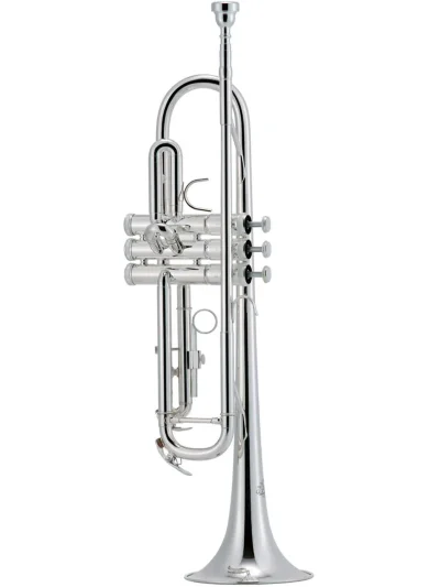 Труба J.Michael TR-430S(S) Trumpet