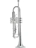 Труба J.Michael TR-430S(S) Trumpet