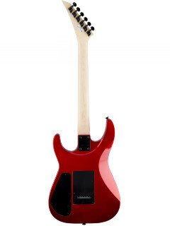 Jackson JS11 Dinky AH Metallic Red