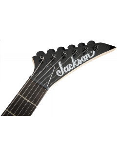 Jackson JS11 Dinky AH Metallic Red